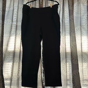 Belle by Kim Gravel 20WP NWOT pull up! No front closure!